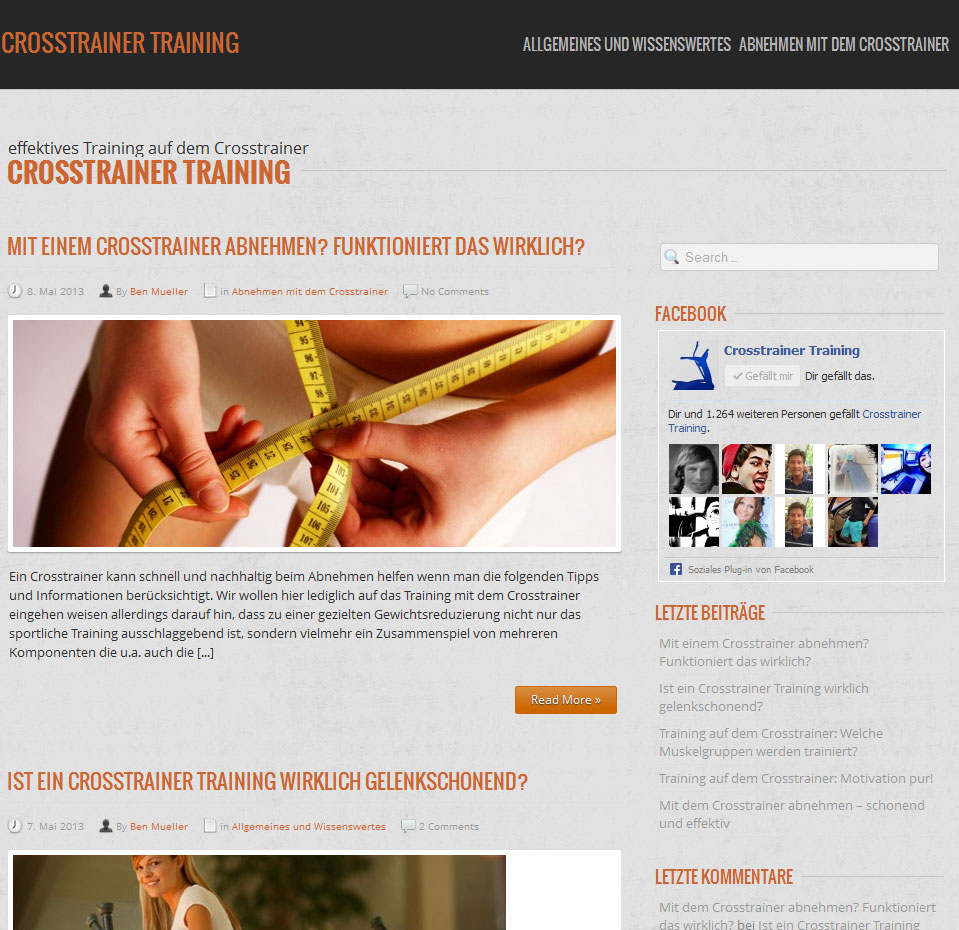 crosstrainer_training-screenshot