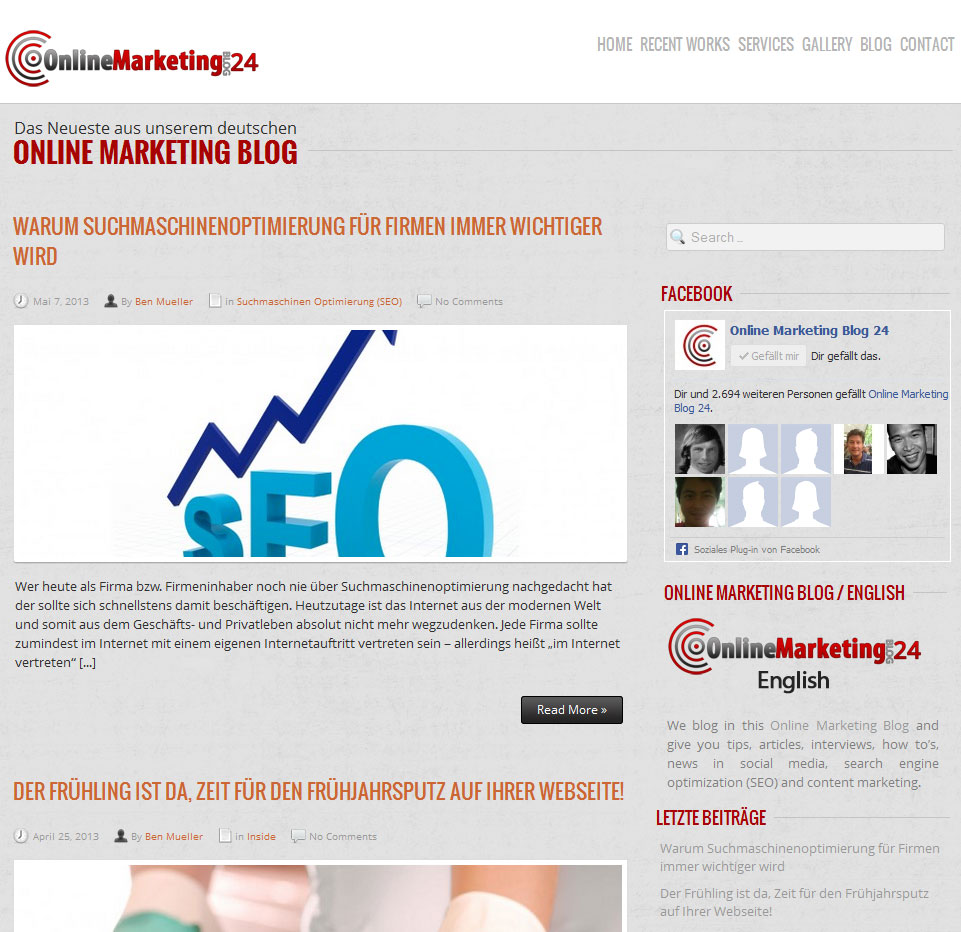 online-marketing-blog-de-screenshot