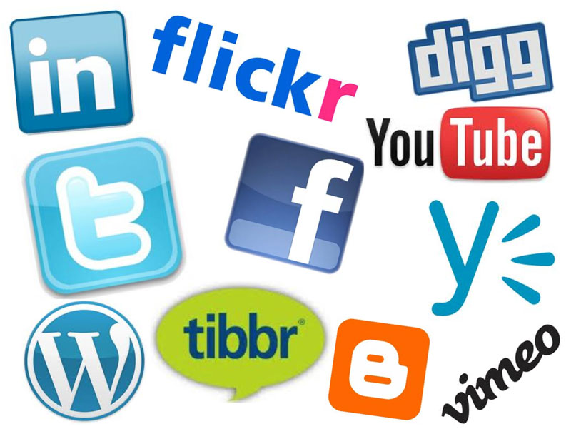 social-media-channels